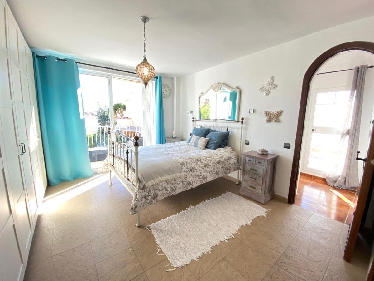The Orquids Nerja - Bluewater Villas Esterno foto