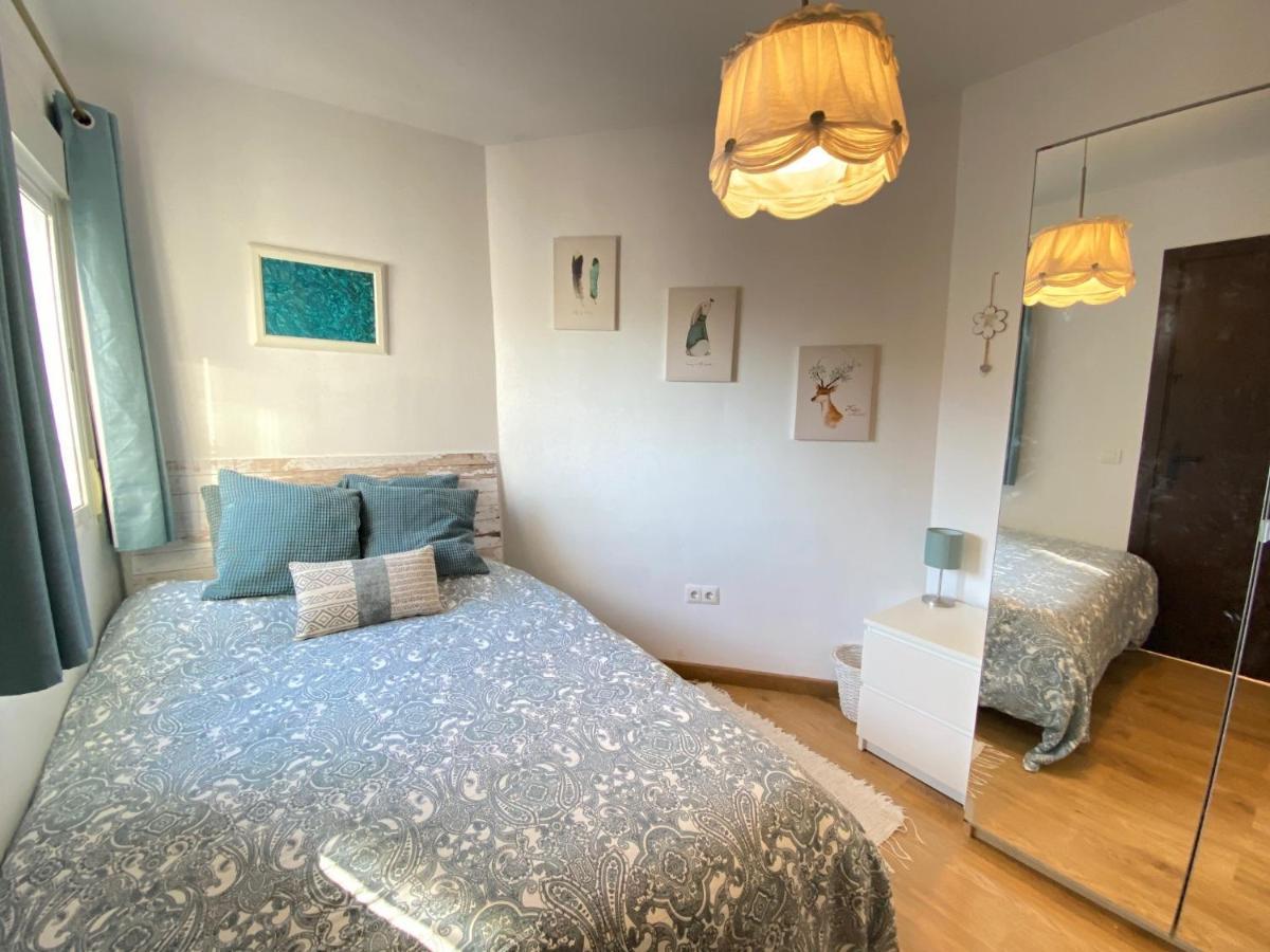 The Orquids Nerja - Bluewater Villas Esterno foto
