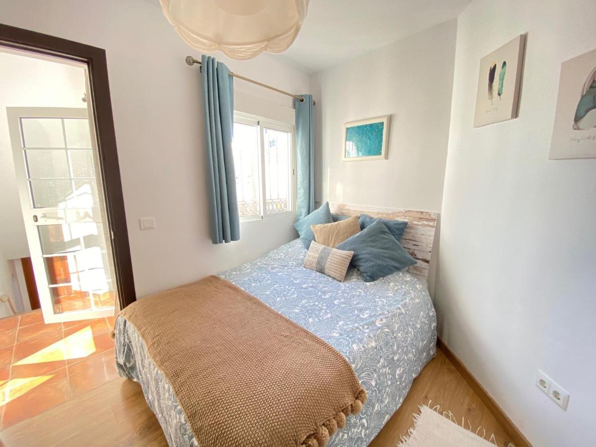 The Orquids Nerja - Bluewater Villas Esterno foto