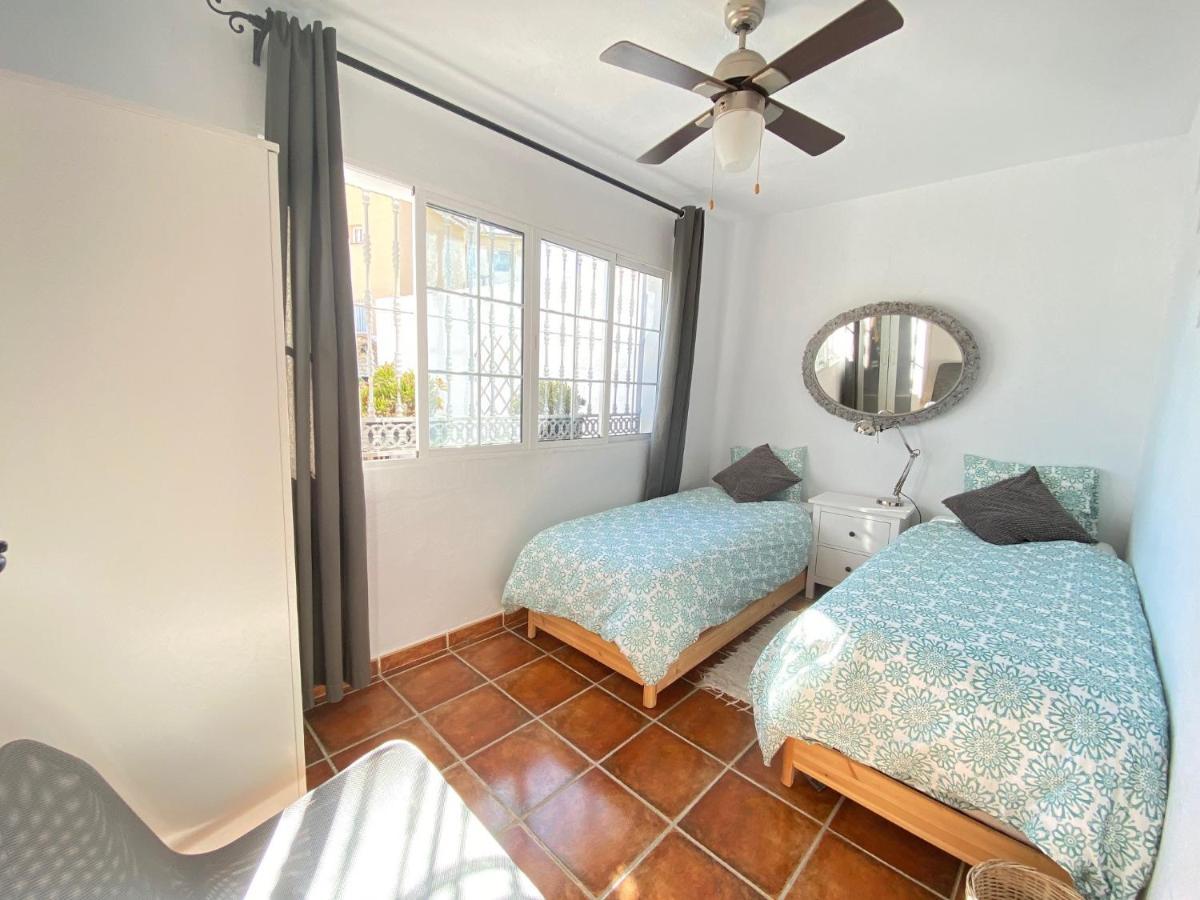 The Orquids Nerja - Bluewater Villas Esterno foto