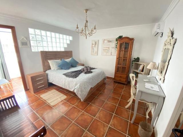 The Orquids Nerja - Bluewater Villas Esterno foto