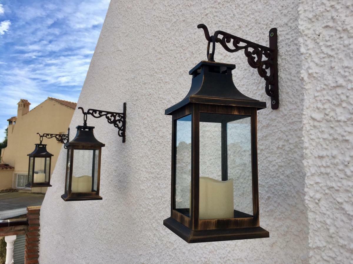The Orquids Nerja - Bluewater Villas Esterno foto